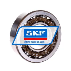 SKF 7310BECBP rulman resim 2