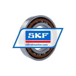 SKF 7222CDGA/P4A rulman resim 2
