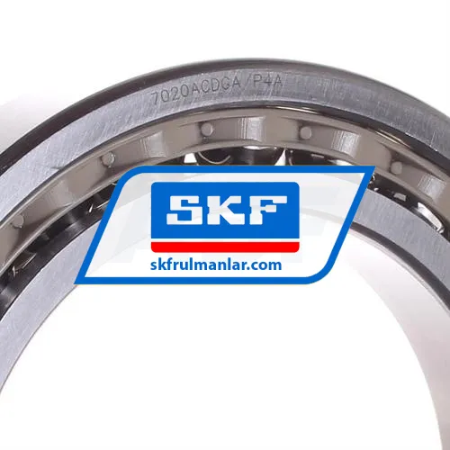 SKF 7020ACDGA/P4A ürün fotoğrafı 2