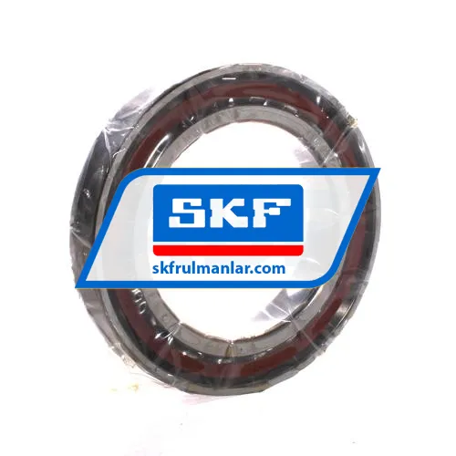 SKF 7018ACD/P4A