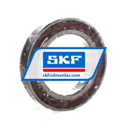 SKF 7018ACD/P4A