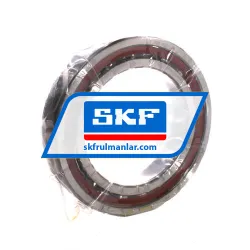 SKF 7018ACD/P4A rulman resim 2