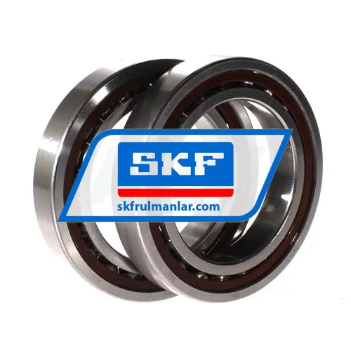 SKF 7017CD/P4ADGA