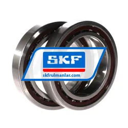SKF 7017CD/P4ADGA