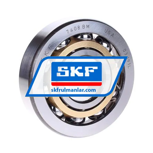 SKF 7408BM