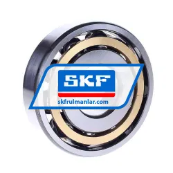 SKF 7408BM rulman resim 2