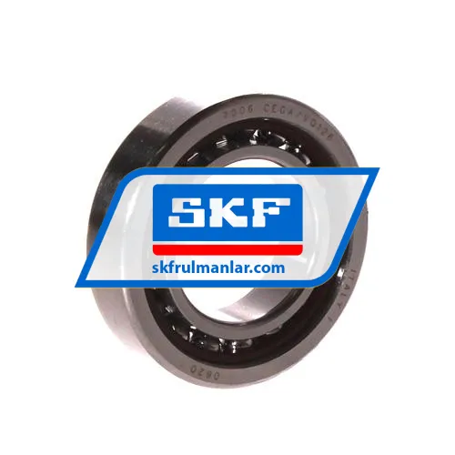 SKF 7006CEGA/VQ126