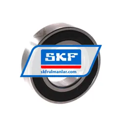 SKF S7005ACEGA/HCP4A rulman resim 2