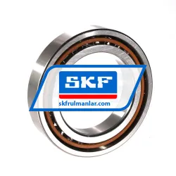 SKF 7012CEGA/P4A rulman resim 2