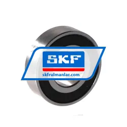 SKF S7002ACEGA/HCP4A rulman resim 2