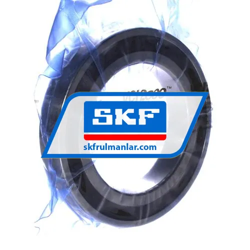 SKF S7018ACEGA/HCP4A ürün fotoğrafı 2