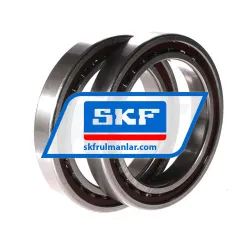 SKF 71917CD/P4ADGA
