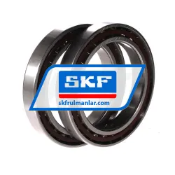 SKF 71917CD/P4ADGA rulman resim 2