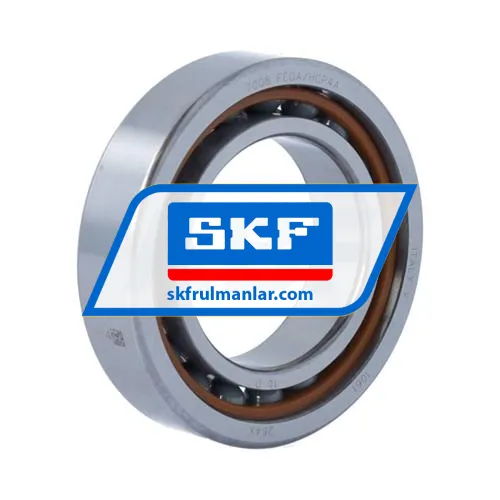 SKF 7008FEGA/HCP4A