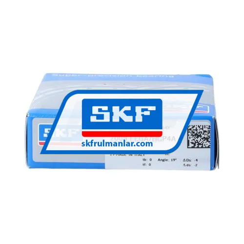 SKF 7008FEGA/HCP4A ürün fotoğrafı 3