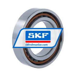 SKF 7008FEGA/HCP4A rulman resim 2
