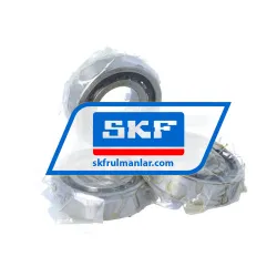 SKF 7206CD/P4ATBTB rulman resim 2