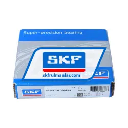 SKF S71917ACDGA/P4A
