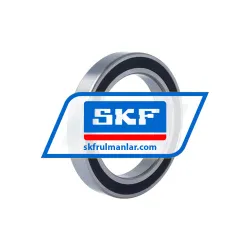 SKF S71917ACDGA/P4A rulman resim 2