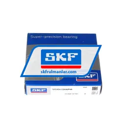 SKF S71914CDGA/P4A rulman resim 2