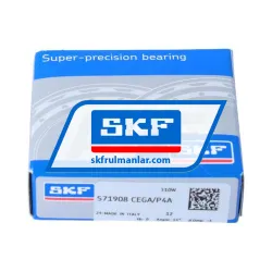 SKF S71908CEGA/P4A rulman resim 3