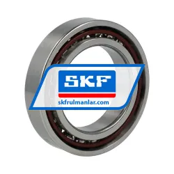 SKF 7010ACEGA/P4A rulman resim 2