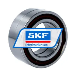 SKF 7008CE/HCP4ADGA rulman resim 2