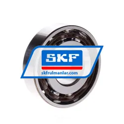 SKF 7306BEGAP rulman resim 2