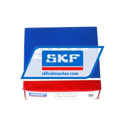 SKF 7306BEGAP rulman resim 3
