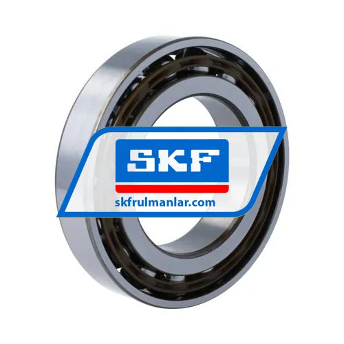 SKF 7215BEGAP ürün fotoğrafı 2