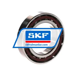 SKF 7011CDGA/P4A rulman resim 2