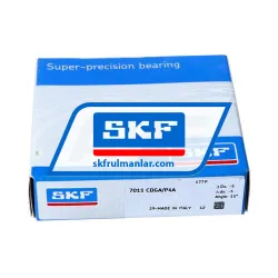 SKF 7011CDGA/P4A rulman resim 3