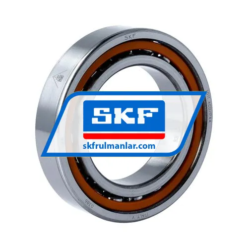SKF 7011ACD/P4A