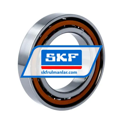 SKF 7011ACD/P4A ürün fotoğrafı 2