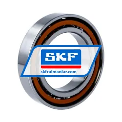 SKF 7011ACD/P4A rulman resim 2
