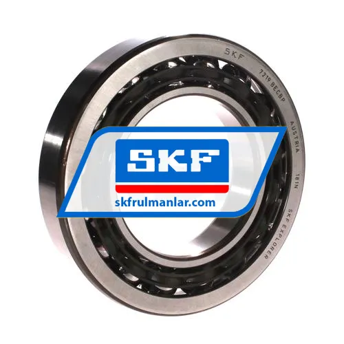 SKF 7219BECBP