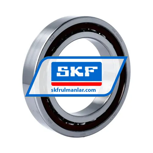 SKF 7016ACD/P4A