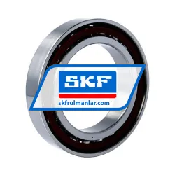 SKF 7016ACD/P4A rulman resim 2
