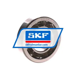 SKF 7207BEGBP