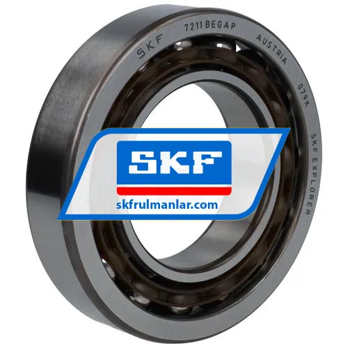 SKF 7211BEGAP
