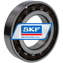 SKF 7211BEGAP rulman resim 2