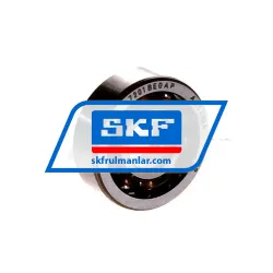 SKF 7201BEGAP