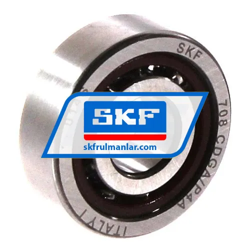 SKF 708CDGA/P4A