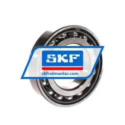 SKF 7212BECBJ rulman resim 2