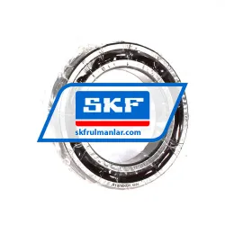 SKF 7013ACDGB/P4A rulman resim 2