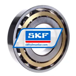 SKF 7322BECBM rulman resim 3