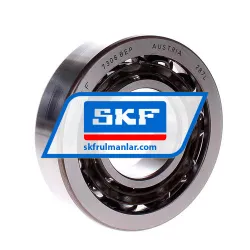 SKF 7308BEP rulman resim 2