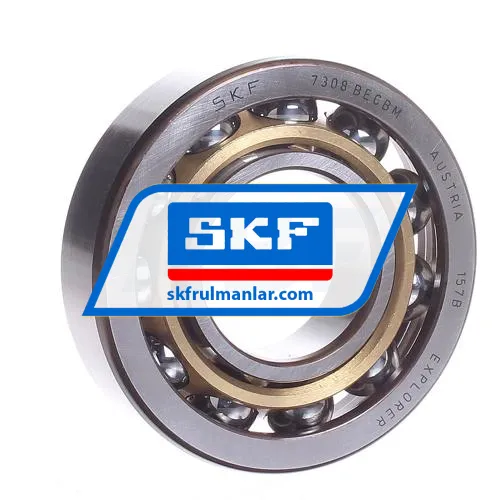 SKF 7308BECBM