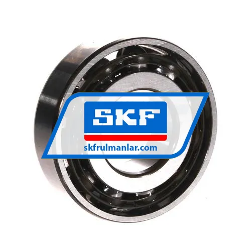 SKF 7307BECBP ürün fotoğrafı 2