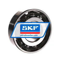 SKF 7307BECBP rulman resim 2